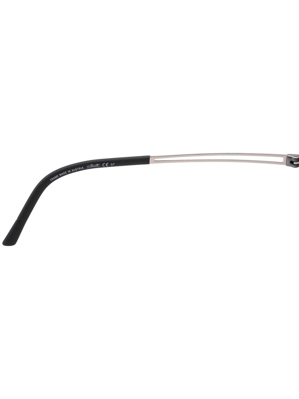 Silhouette 5550 70 7000 Titan Eyewear